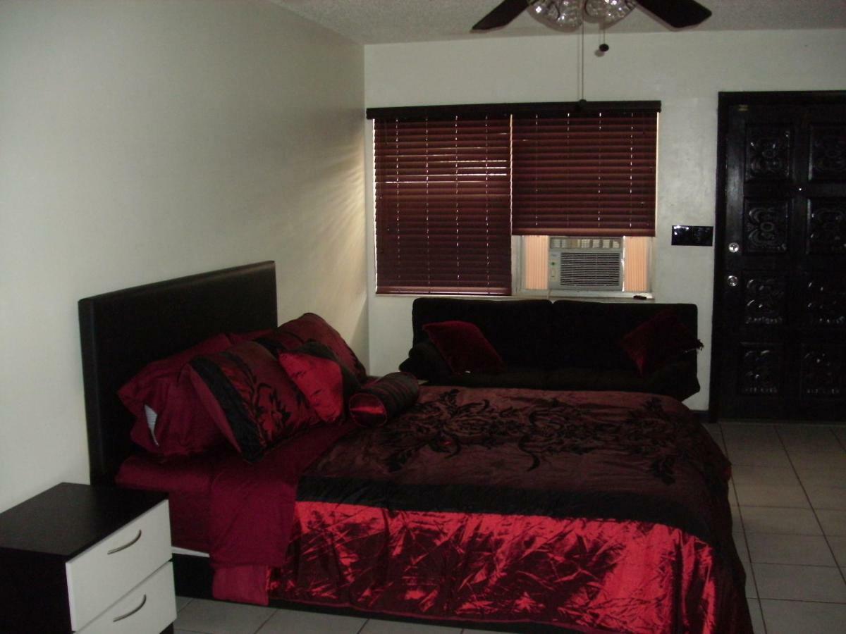 Newly Furnished Large Clean Quiet Private Unit Apartment Fort Lauderdale Exterior foto
