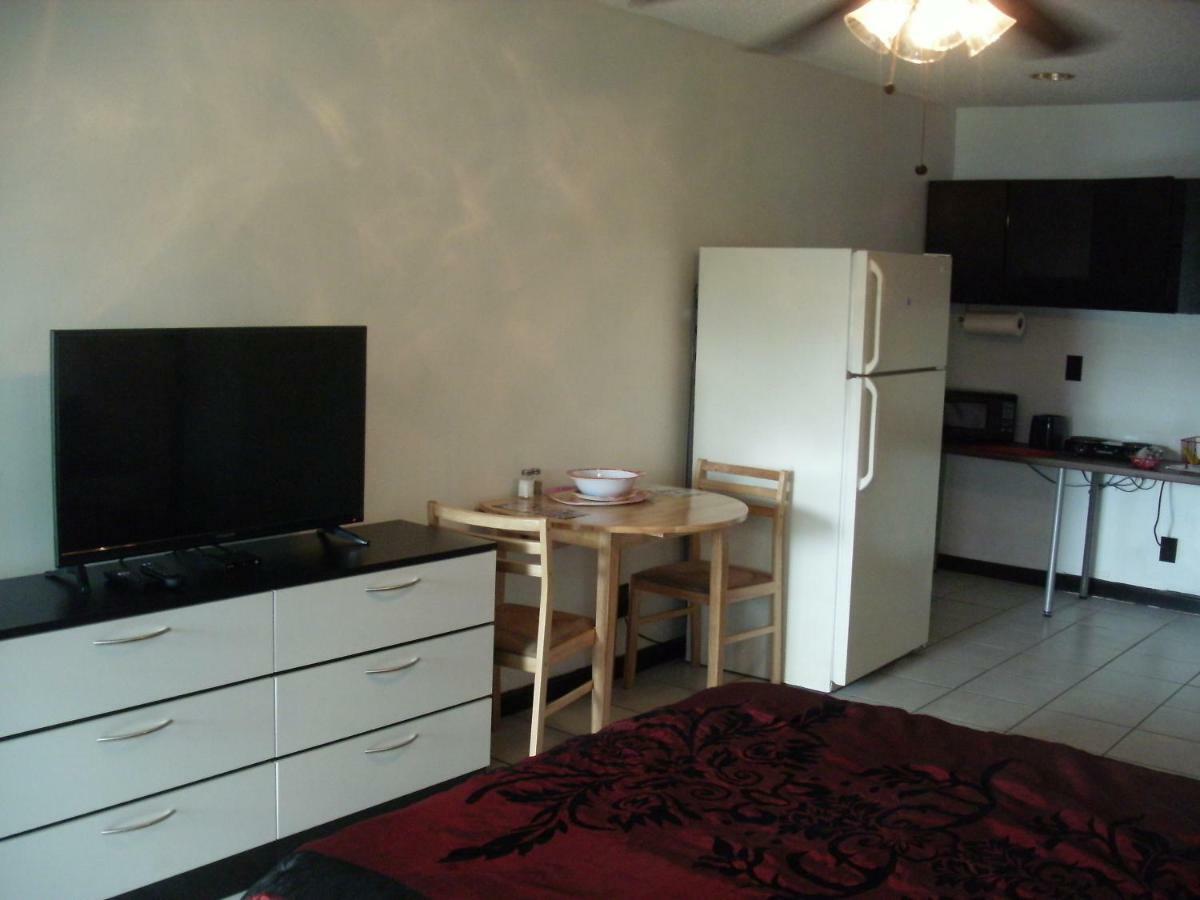 Newly Furnished Large Clean Quiet Private Unit Apartment Fort Lauderdale Exterior foto