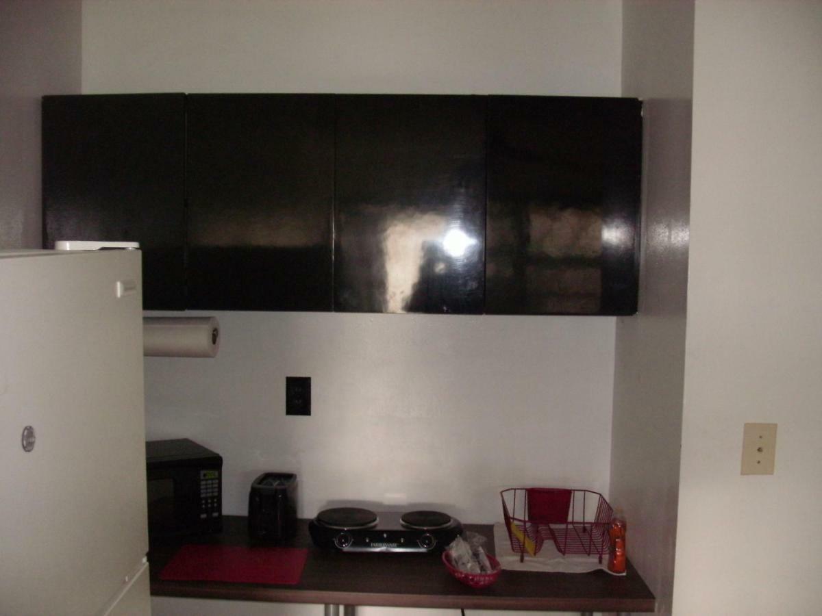 Newly Furnished Large Clean Quiet Private Unit Apartment Fort Lauderdale Exterior foto